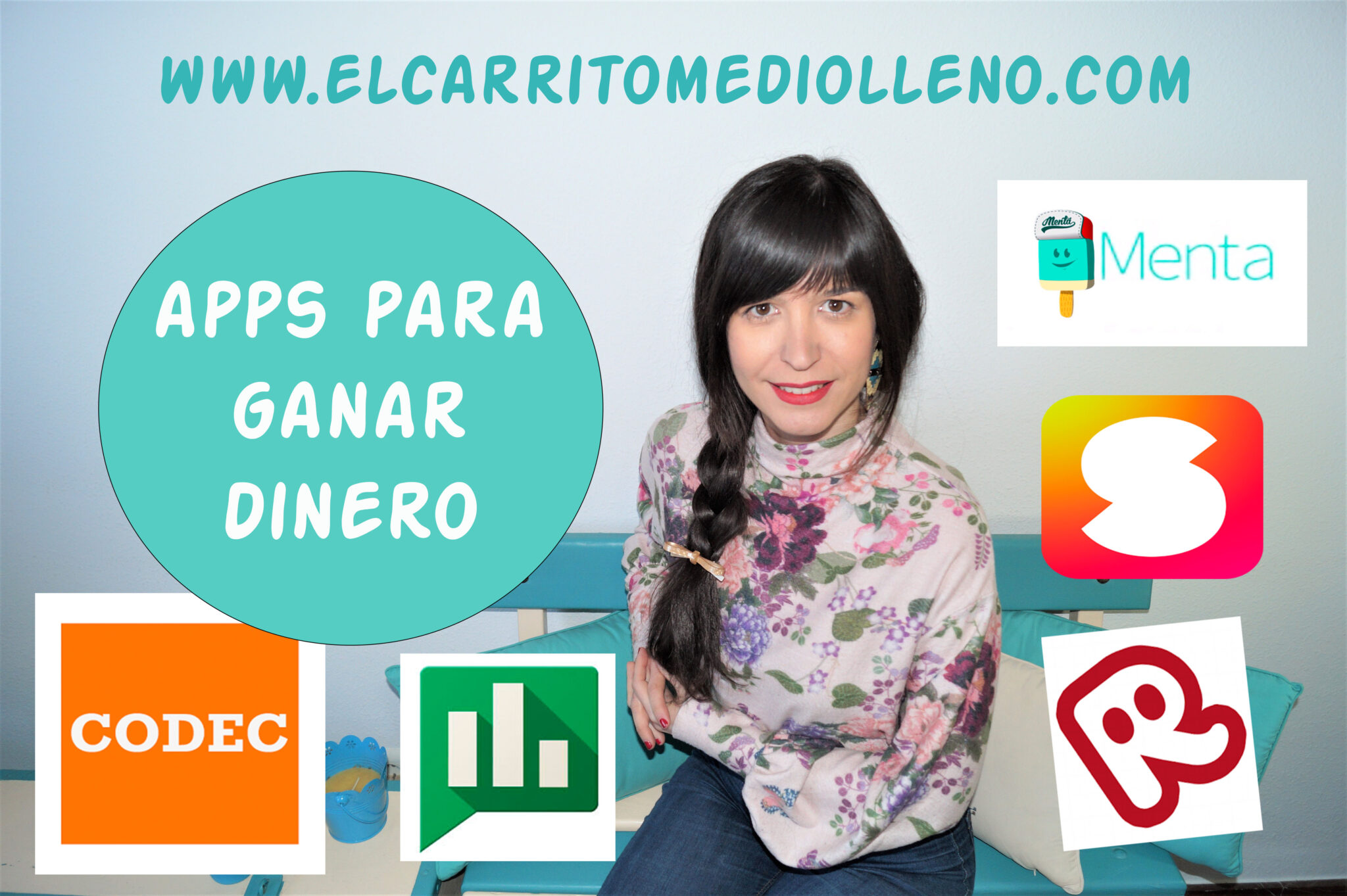 ¡Apps Móviles Para Ganar Dinero Y Conseguir Productos Gratis! Nuestro ...